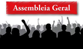 ASSEMBLÉIA GERAL EXTRAORDINÁRIA ASSEMBLÉIA GERAL EXTRAORDINÁRIA